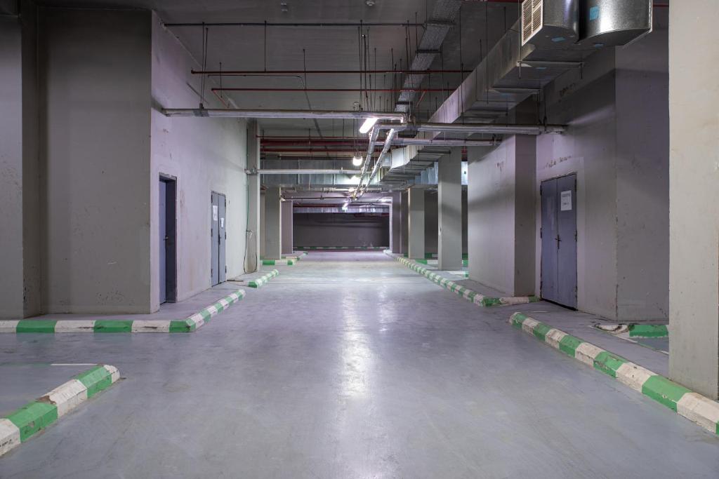 Fotografie z fotogalerie ubytování Al Hidayah Towers Hotel v Mecce