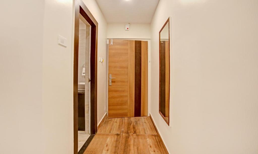 Fotografie z fotogalerie ubytování Treebo Lazystay Elite v destinaci Bhuvanéšvar