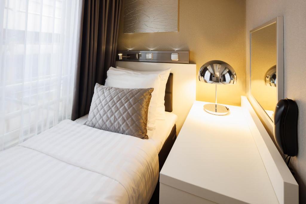 Hotel CC photo