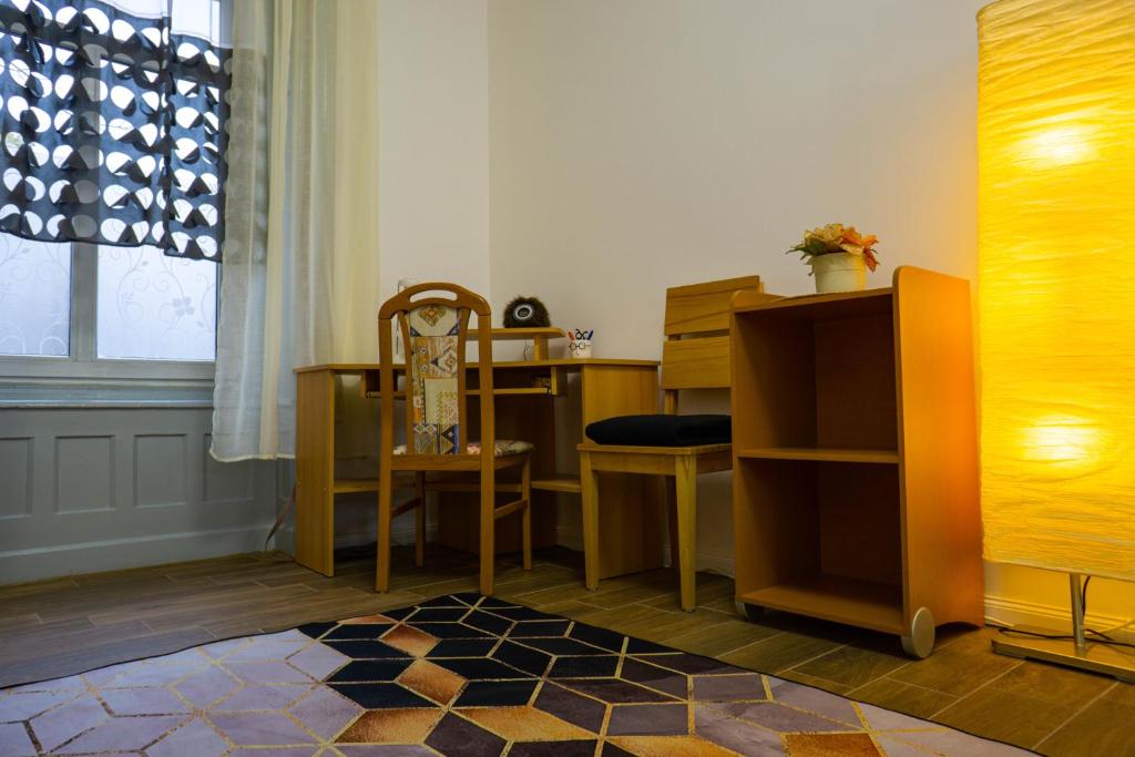 Fotografia z galérie ubytovania Cosy Casa v Budapešti