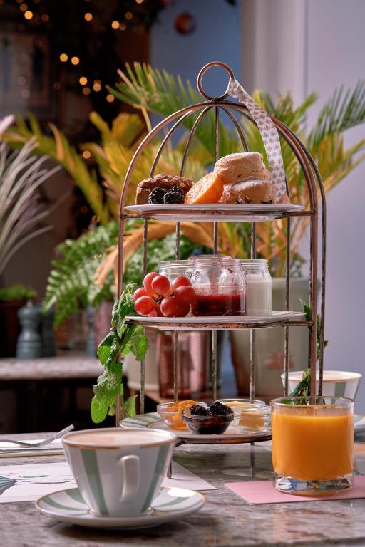 Imperial Hotel Cork City - Resim 38