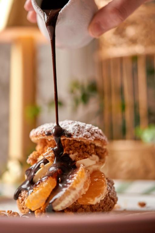 Imperial Hotel Cork City - Resim 45