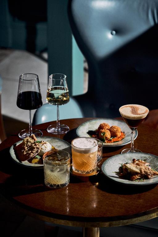 Imperial Hotel Cork City - Resim 17