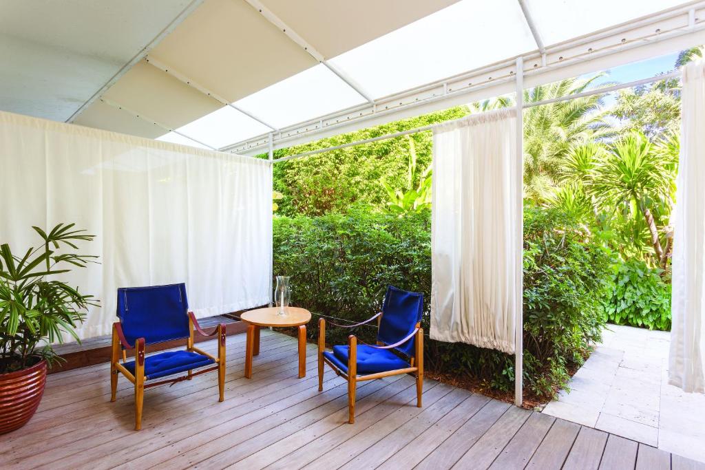 The Standard Miami - 