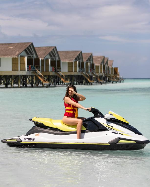 Cora Cora Maldives - Premium All-Inclusive Resort - View 44