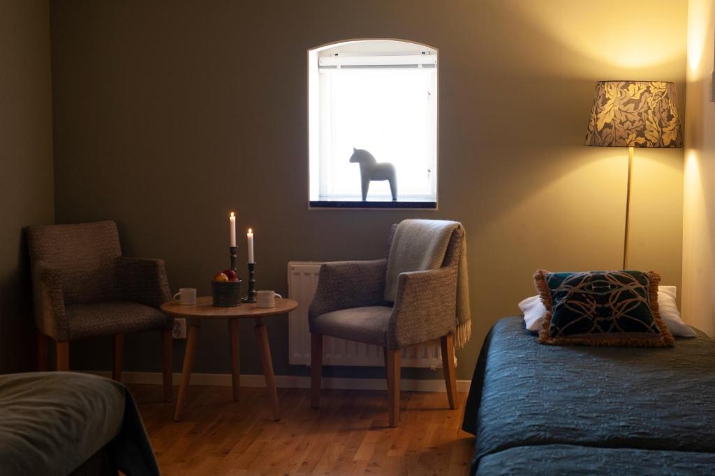 Hotell Magasin 1 - Familiekamer