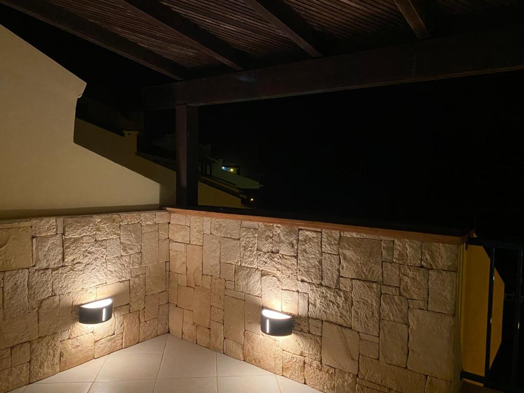 Fotografie z fotogalerie ubytování Seaview Luxury Penthouse Mare v destinaci Sal Rei
