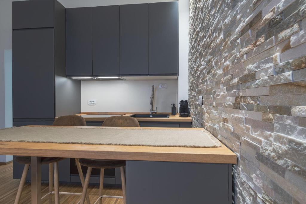 Kép Easylife - Appartamento elegante e moderno in zona Garibaldi szállásáról Milánóban a galériában