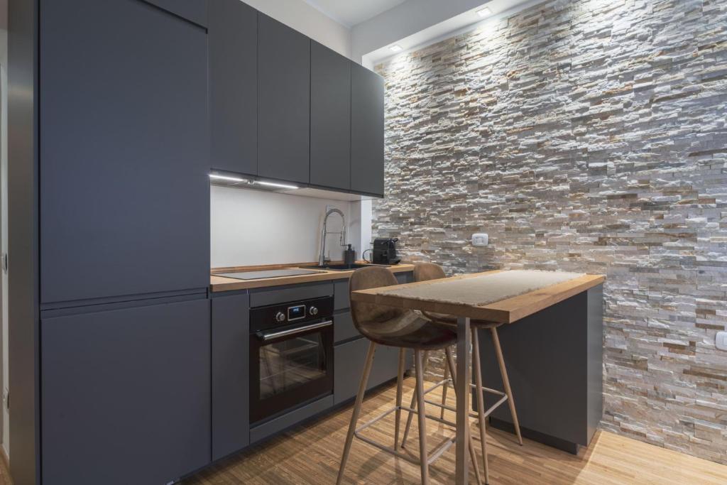 Kép Easylife - Appartamento elegante e moderno in zona Garibaldi szállásáról Milánóban a galériában