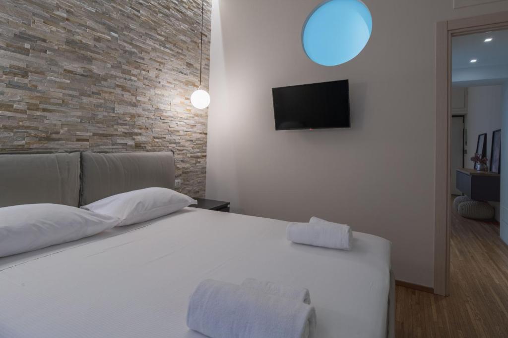 Kép Easylife - Appartamento elegante e moderno in zona Garibaldi szállásáról Milánóban a galériában