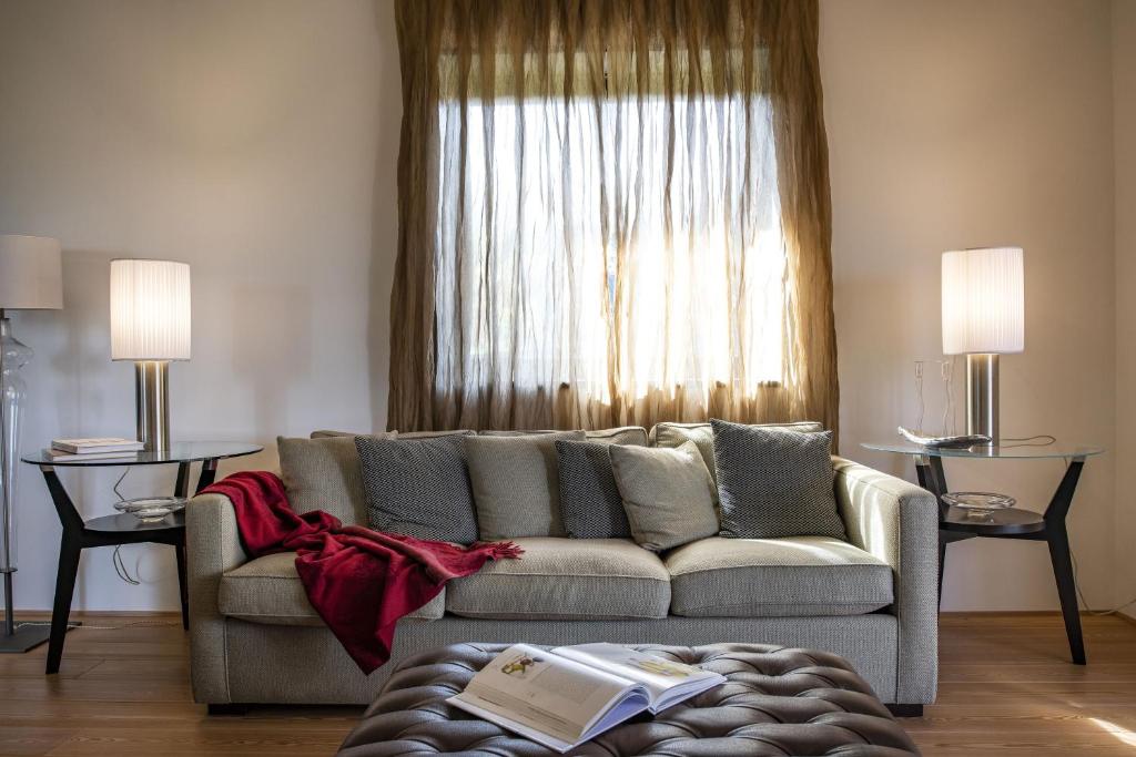 Casa Prefillossera