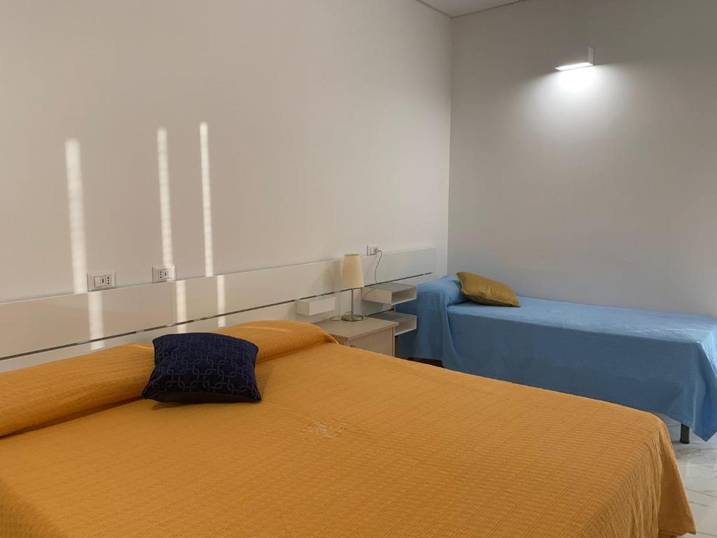 ROOMS alCentro - Resim 17