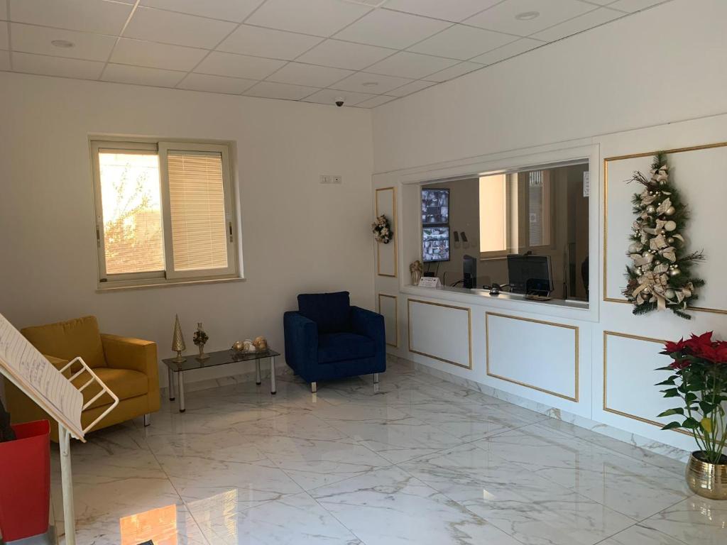 ROOMS alCentro - Resim 43