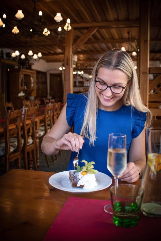 Hotel Jelinek - Resim 30