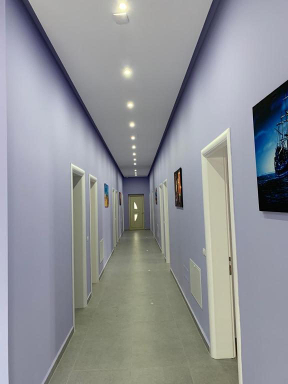 Fotografie z fotogalerie ubytování Hotel Restaurant Deso v destinaci Shijak