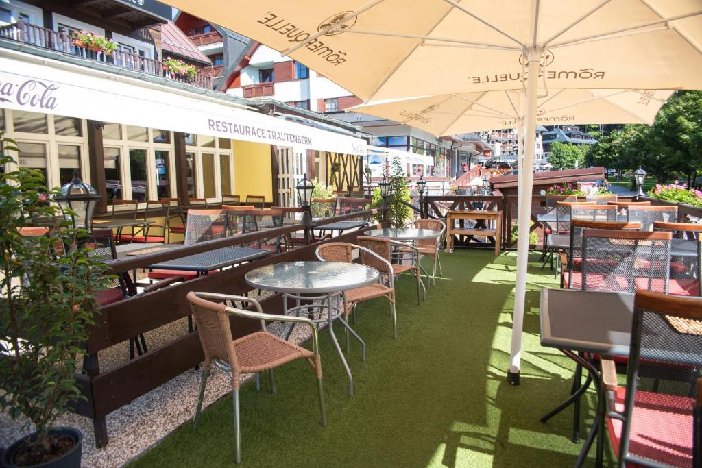 Hotel Jelinek - Resim 31