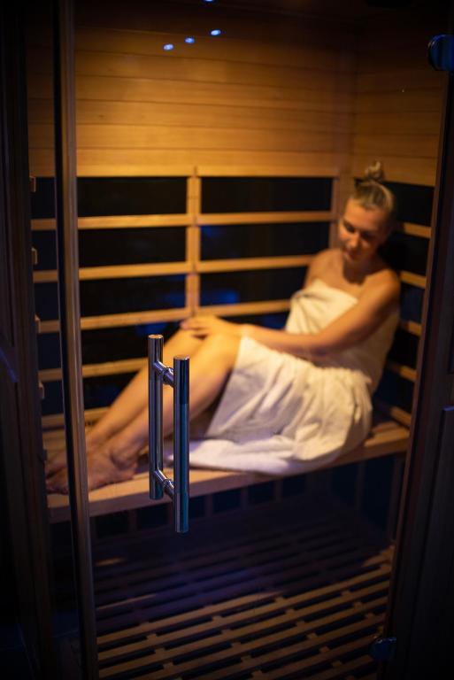 Hotel Jelinek - Resim 39