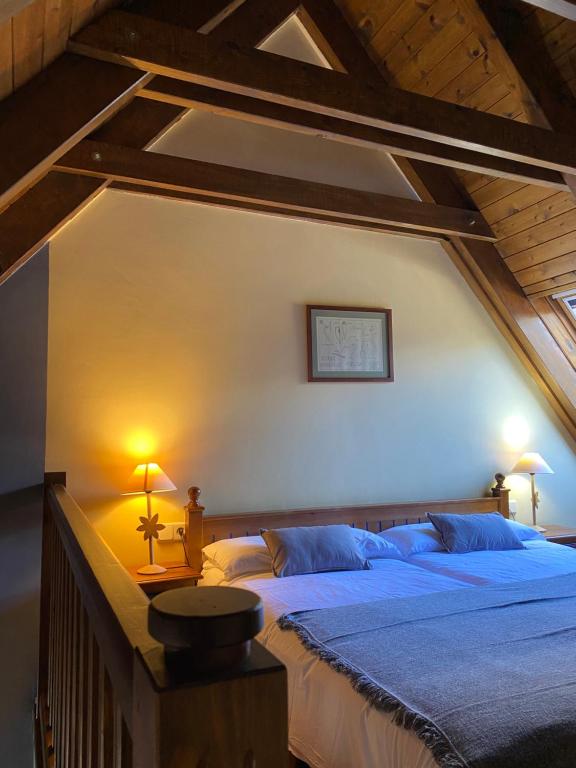 Kép Aparthotel Es de Don Joan szállásáról Unhában a galériában