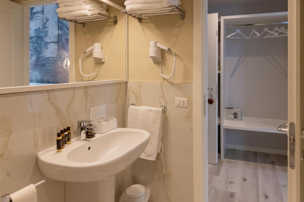 Villa La Personala - Deluxe Tweepersoonskamer
