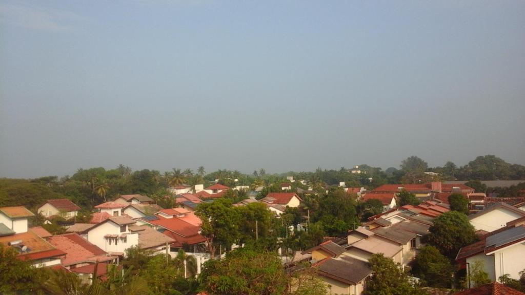 Apartment near Colombo Airport - Appartement - Rez-de-chaussée