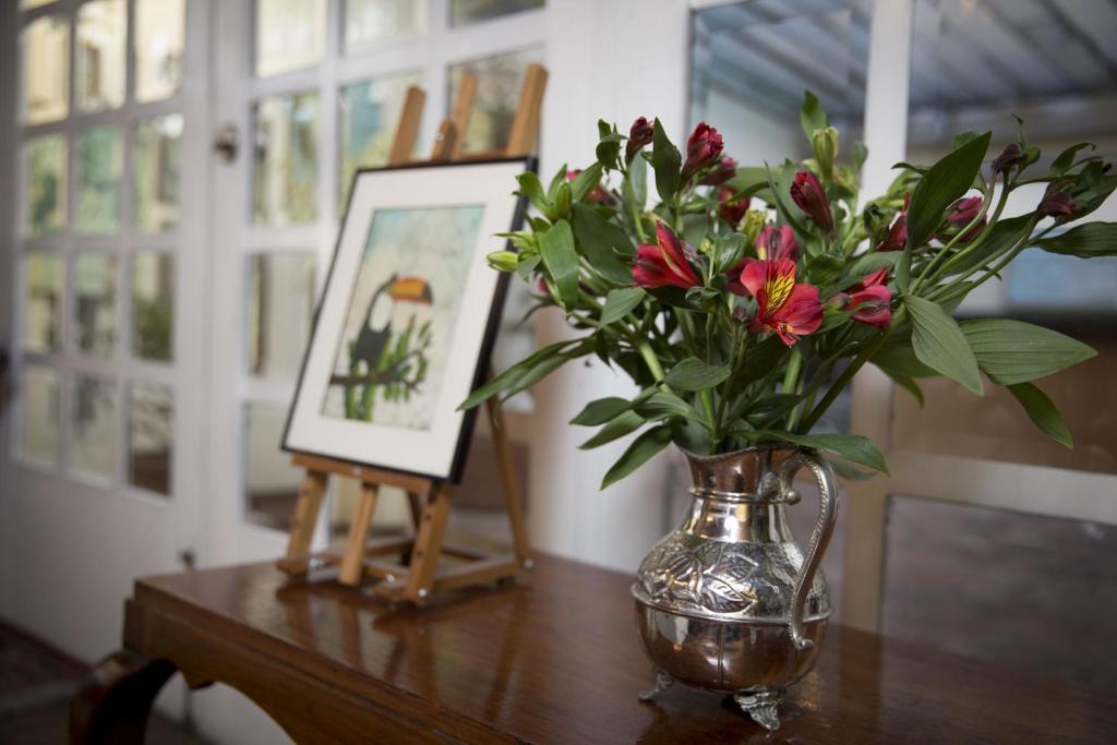 Fotografie z fotogalerie ubytování Hostal Bogotá Real v destinaci Bogotá