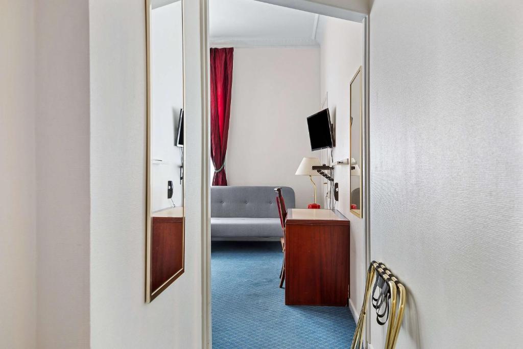 Best Western Tidbloms Hotel - Resim 17