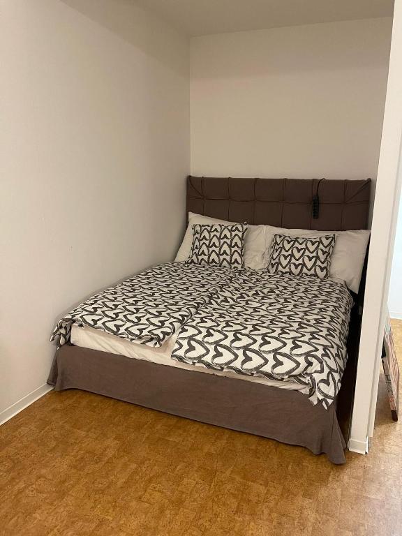 City Centre Studio - Resim 11