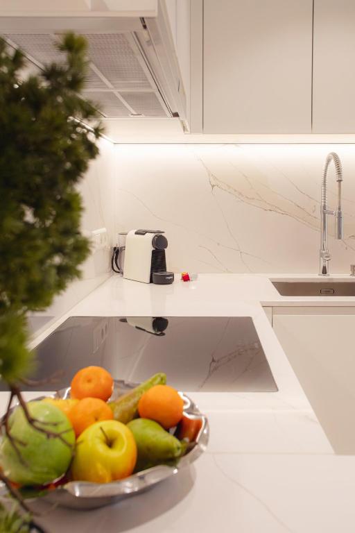 Hamilius Apartments City Center Luxembourg by Rentaroo - 