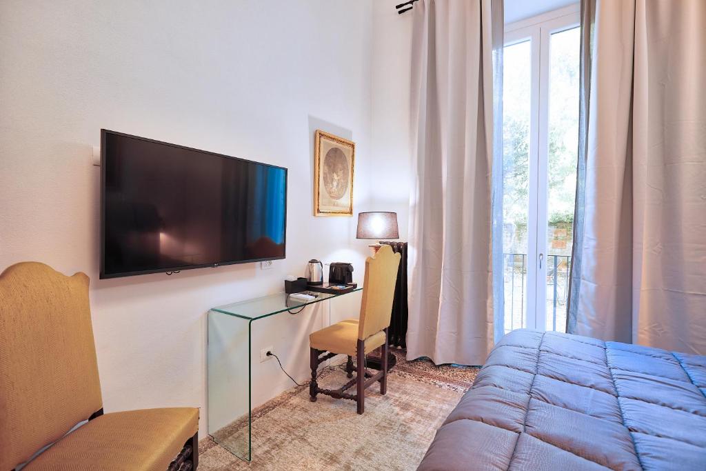 PALAZZO TESTA - LOCAZIONE TURISTICA - 13