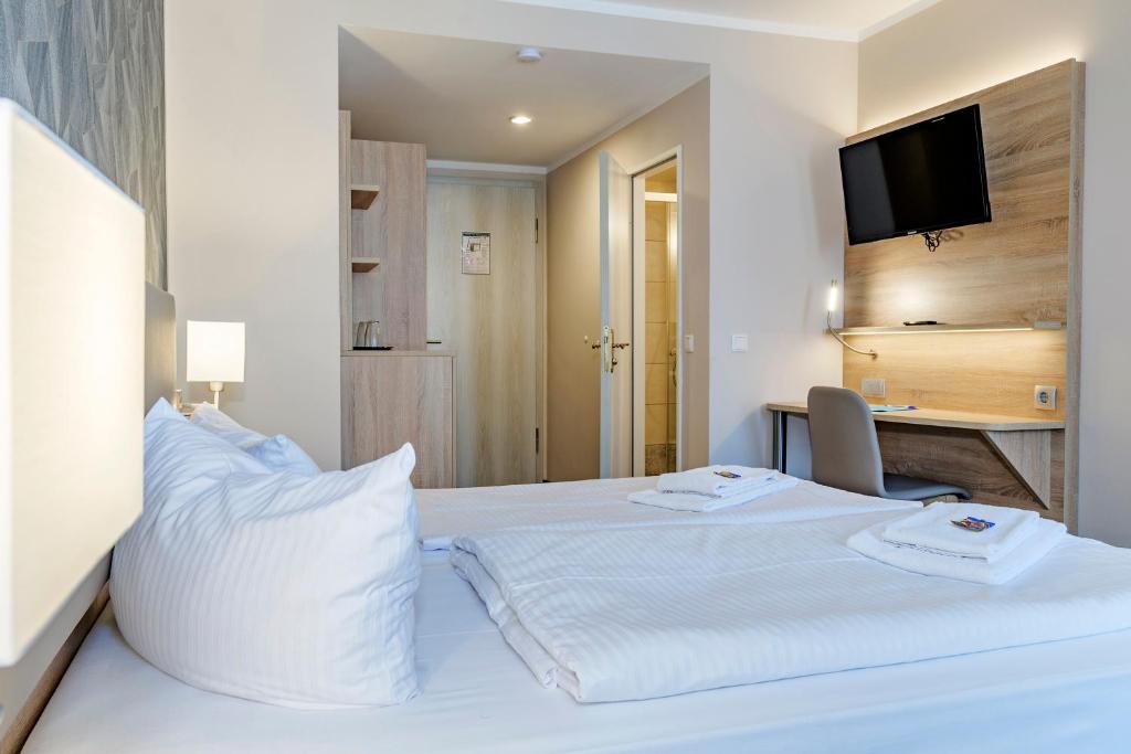 Das Copnic Berlin - Resim 18