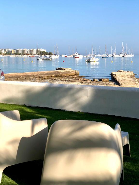 Hotel Tagomago, Bahia de Sant Antoni – Bijgewerkte prijzen 2023