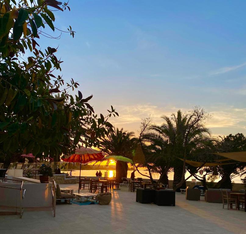 Hotel Tagomago, Bahia de Sant Antoni – Bijgewerkte prijzen 2023