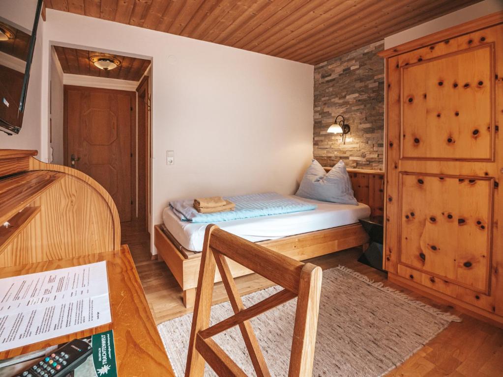 Fotografie z fotogalerie ubytování Hotel Mitterhof v destinaci Gerlos