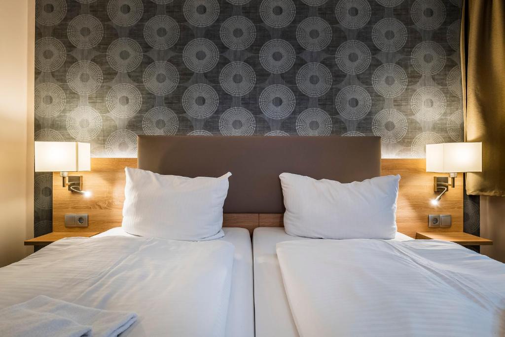 Das Copnic Berlin - Resim 14