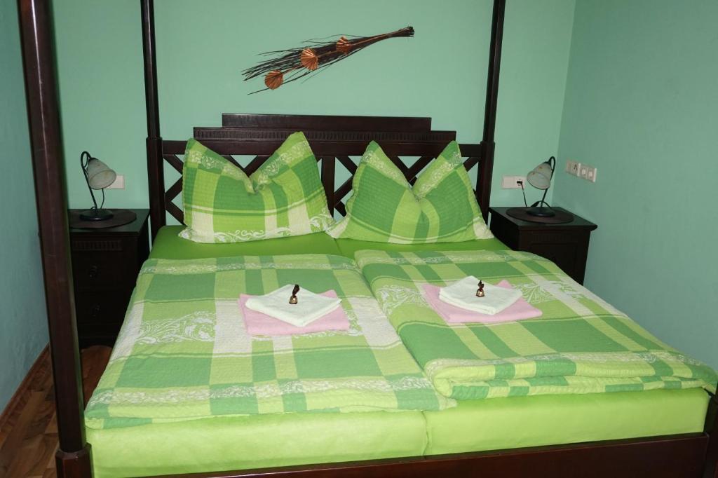 Gasthaus zum Fuchs - Familie Andrä - 18