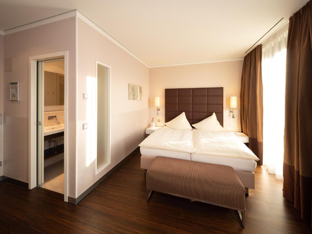 Hotel Eberhards am Wasser - Superior Double Room