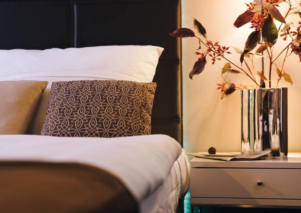 Hotel Eberhards am Wasser - Superior Single Room