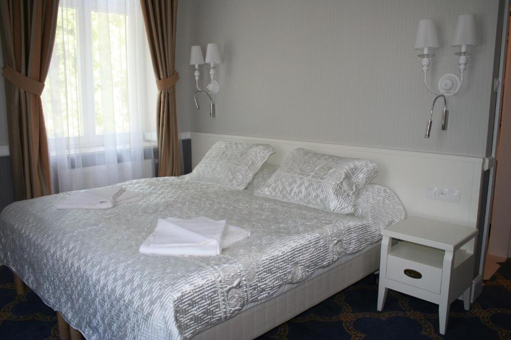 Willa Mała Pieniawa - 16