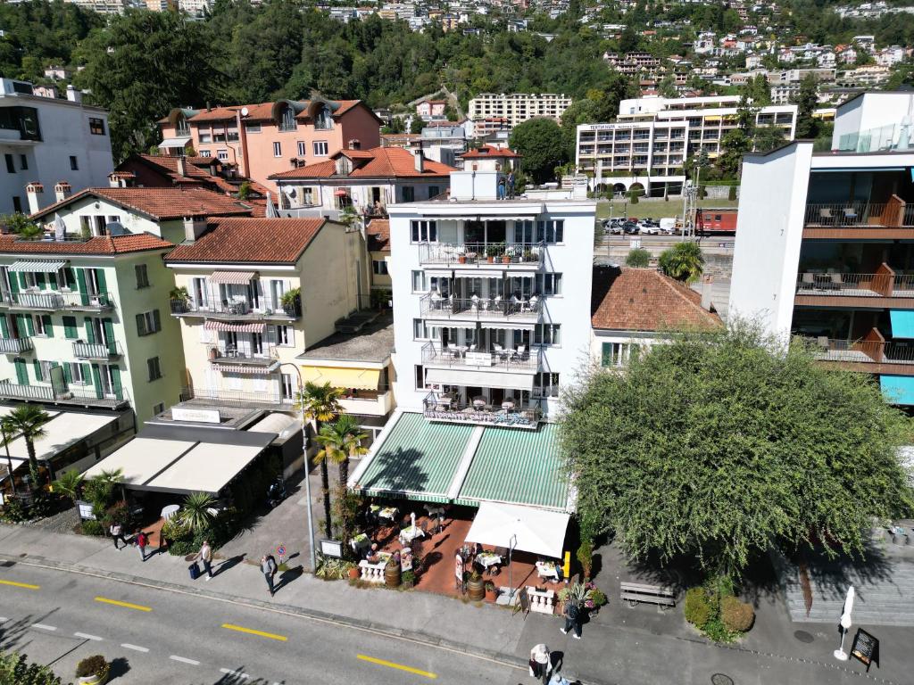 Al Pozz Boutique Resort - Resim 26