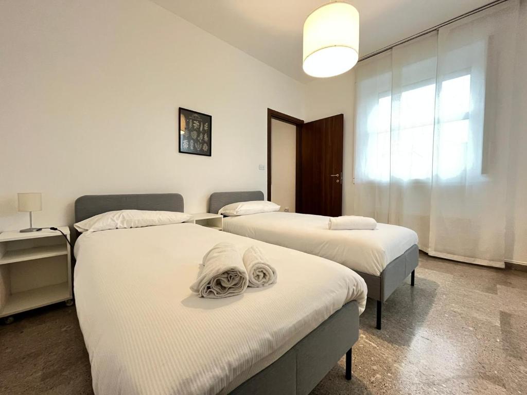 Kibilù - Viale Andrea Doria - Corso Buenos Aires - Porta Venezia - Centro Città