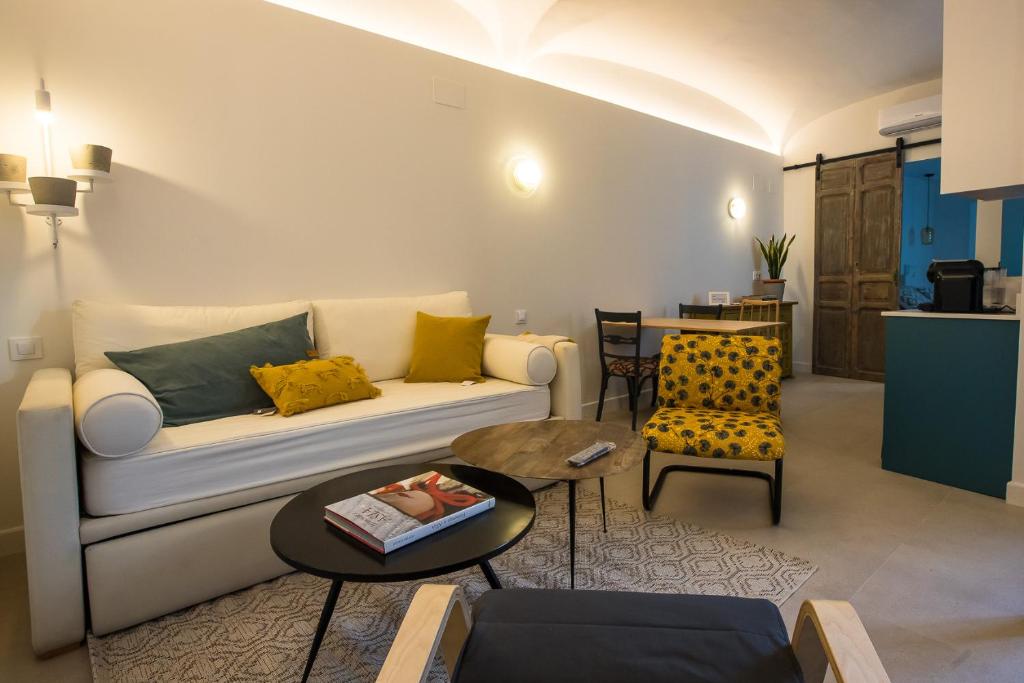 Apartamentos San Salvador Parking Gratis AT-BA-00338 - 1