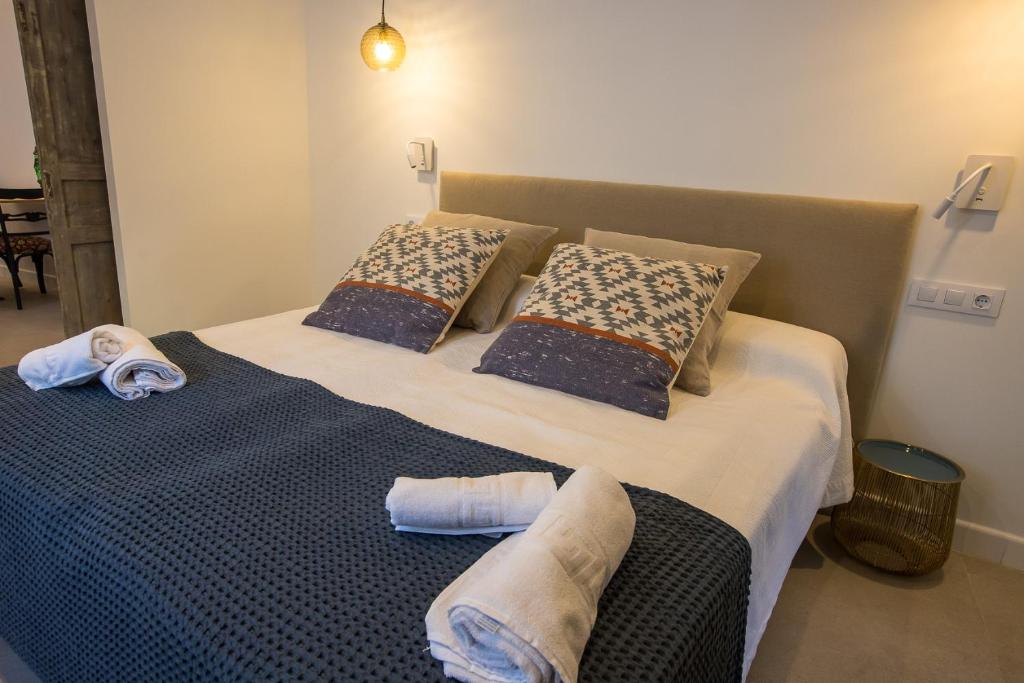 Apartamentos San Salvador Parking Gratis AT-BA-00338 - 5