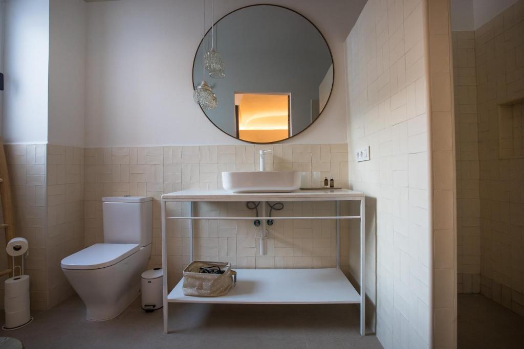 Apartamentos San Salvador Parking Gratis AT-BA-00338 - 7