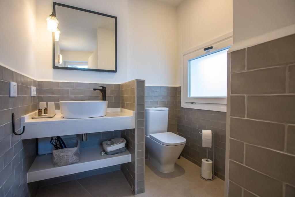 Apartamentos San Salvador Parking Gratis AT-BA-00338 - 8