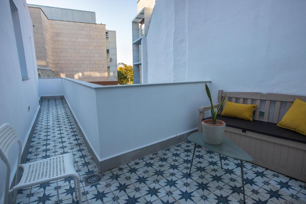 Apartamentos San Salvador Parking Gratis AT-BA-00338 - 13