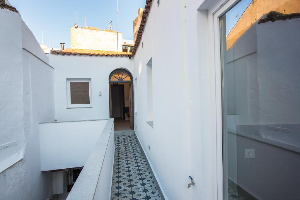 Apartamentos San Salvador Parking Gratis AT-BA-00338 - 14