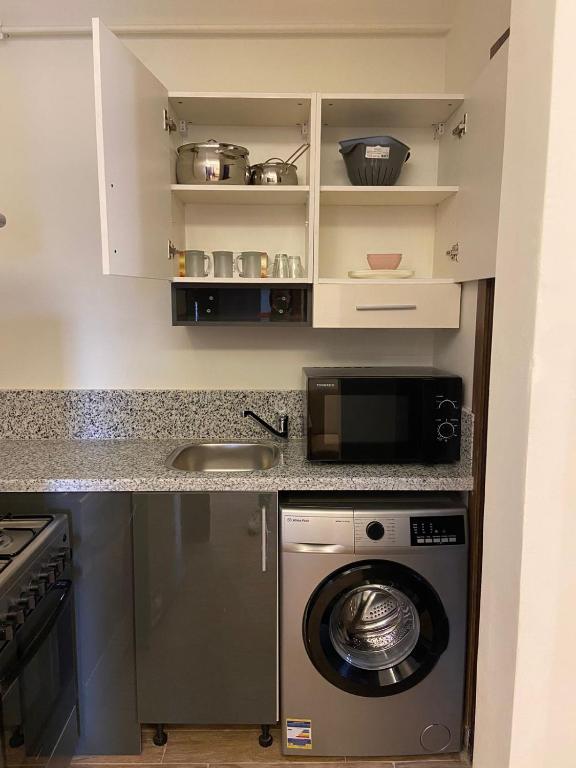 Royal Inn Residence New Cairo - 10