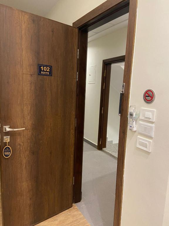 Royal Inn Residence New Cairo - 9