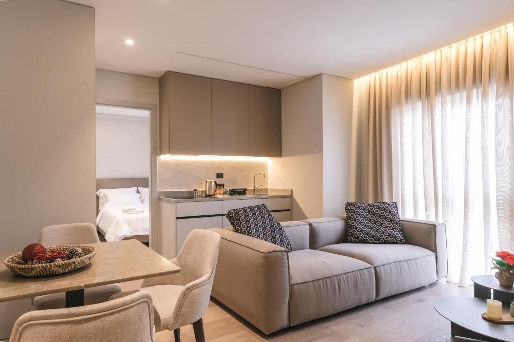 Two steps apartments 2 - Image 9