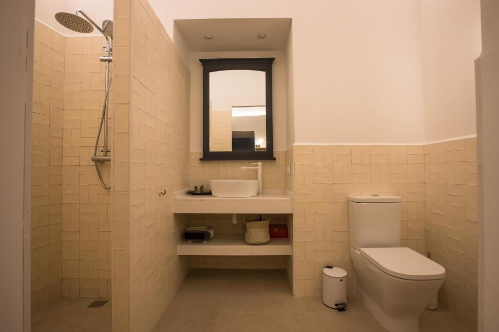 Apartamentos San Salvador Parking Gratis AT-BA-00338 - 19